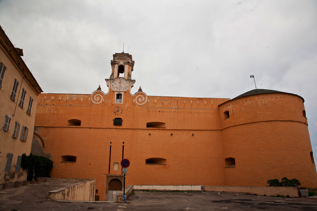 Bastia